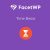 FacetWP – Time Since 1.5.1