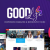 GoodLife 4.6.0 – Magazine & Newspaper Theme