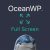 OceanWP Full Screen 2.0.4