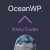 OceanWP Sticky Footer 2.0.3