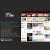 Pin = Pinterest Style / Personal Masonry Blog / Front-end Submission 5.7