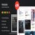 PressGrid – Frontend Publish Reaction & Multimedia Theme 1.3.1