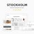 Stockholm 9.0 – A Genuinely Multi-Concept Theme