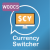 WOOCS 2.4.0 – WooCommerce Currency Switcher