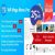 WP Mega Menu Pro 2.1.6 – Responsive Mega Menu