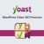 Yoast Video SEO Premium 14.6