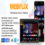 WebFlix 1.2 – Movies – TV Series – Live TV Channels – Subscription
